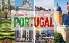 পর্তুগালে ২ লাখ ৪৬ হাজার অভিবাসীকে নিয়মিত করা হচ্ছে