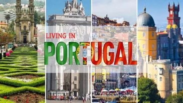 পর্তুগালে ২ লাখ ৪৬ হাজার অভিবাসীকে নিয়মিত করা হচ্ছে