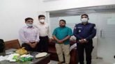 হবিগঞ্জে ভুয়া চিকিৎসক আটক