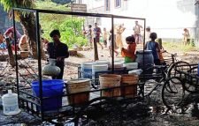 ৫১ ঘণ্টায় বিদ্যুৎ পাননি সিলেট নগরীর ২০ ভাগ মানুষ