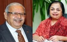 সস্ত্রীক করোনায় আক্রান্ত প্রবাসী কল্যাণ মন্ত্রী