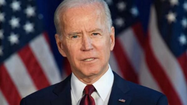 ইতিহাস গড়েই চলেছেন জো বাইডেন