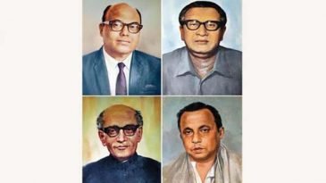 আজ জেল হত্যা দিবস