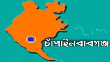 চাঁপাইনবাবগঞ্জে  ধান বোঝাই ট্রলি উল্টে অন্তত ৯ জন নিহত