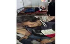 নগরীর মানিকপীর রোডে ছিনতাইয়ের শিকার প্রবাসী