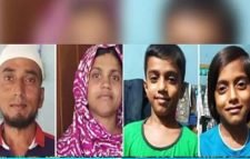 ‘ক্রাইম পেট্রল’ দেখে পরিবারের ৪ জনকে খুন