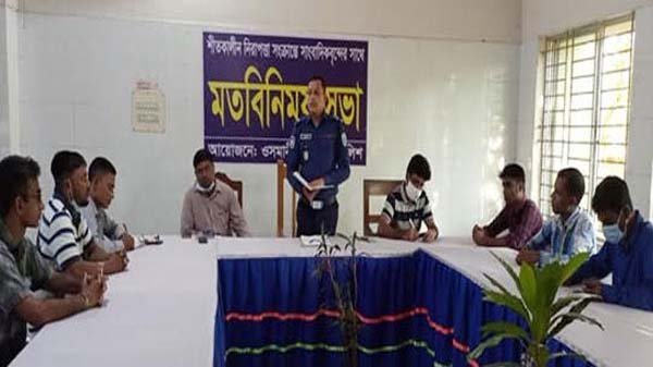 ওসমানীনগরে রাত ১১টার মধ্যে বন্ধ করতে হবে ব্যবসা প্রতিষ্ঠান