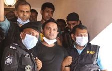 মাদক মামলায় ইরফান সেলিমের ২ দিনের রিমান্ড