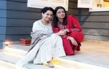 বলিউড অভিনেত্রী কঙ্গনাকে পুলিশের তলব