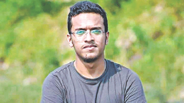ফাহাদ হত্যা: প্রত্যক্ষদর্শী বুয়েটের দুই শিক্ষার্থীর সাক্ষ্য