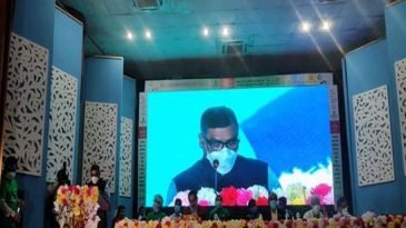 এবার শীতে বিয়ে সীমিত করার পরামর্শ স্বাস্থ্যমন্ত্রীর