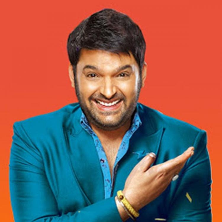 দ্বিতীয়বার বাবা হচ্ছেন কপিল শর্মা