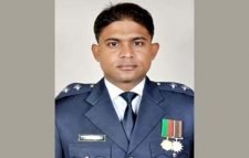 এএসপি আনিসুল করিমের মৃত্যু ‘সুস্পষ্ট হত্যাকাণ্ড’: হারুন অর রশীদ