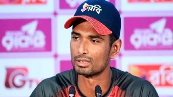 করোনা ভাইরাসে আক্রান্ত হলেন মাহমুদ উল্লাহ রিয়াদ, খেলা হচ্ছে না পিএসএল