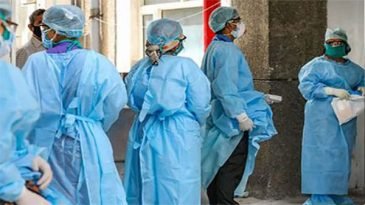 ২৪ ঘণ্টায় করোনায় আরো ১৯ জনের, শনাক্ত ১৭৬৭