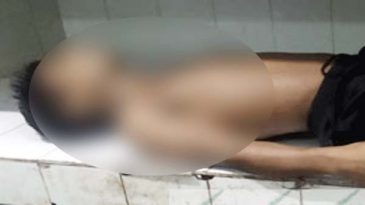 সিলেটে কুস্তি না খেলায় প্রাণ গেলো কিশোরের!