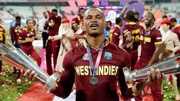 বাংলাদেশ সিরিজই হয়ে থাকল স্যামুয়েলসের শেষ