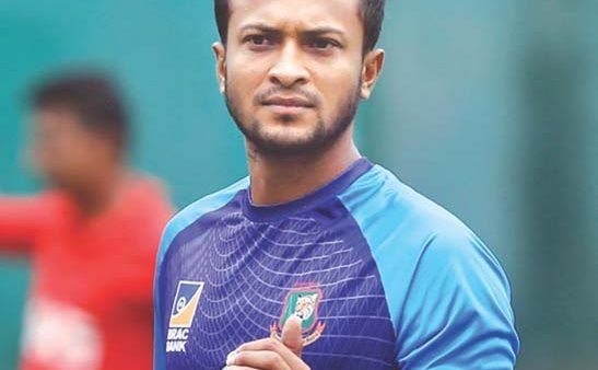 নিষেধাজ্ঞা শেষে সাকিব ফিরে পেলেন শীর্ষ মসনদ