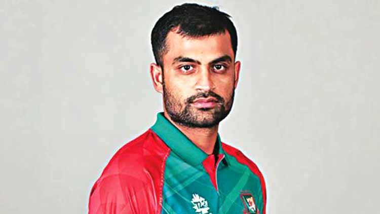 পাকিস্তান গেলেন তামিম