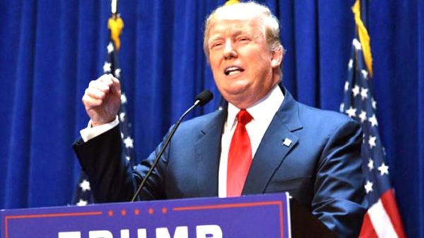 ভেনেজুয়েলায় যুক্তরাষ্ট্র শিগগিরই স্থল হামলা চালাবে – ডোনাল্ড ট্রাম্প