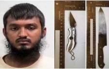 সন্ত্রাসবাদের অভিযোগ: সিঙ্গাপুরে আটক ১ বাংলাদেশী, ফেরত ১৫