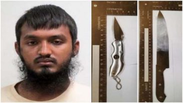 সন্ত্রাসবাদের অভিযোগ: সিঙ্গাপুরে আটক ১ বাংলাদেশী, ফেরত ১৫