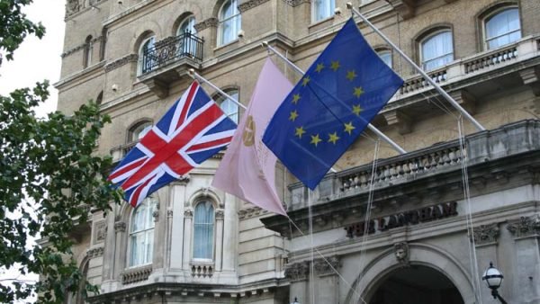 মার্কিন পণ্যে শুল্ক আরোপের সিদ্ধান্ত ইউরোপীয় ইউনিয়নের