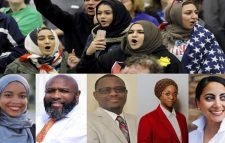 মার্কিন নির্বাচনে রেকর্ডসংখ্যক মুসলিম প্রার্থীর বিজয়