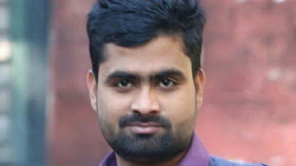 ভাবিকে নির্যাতনের মামলায় ছাত্রলীগ নেতা গ্রেফতার