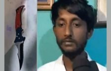 সিলেটে অটোরিকশা চালকের গলায় চাকু ধরে ছিনতাইয়ের চেষ্টা