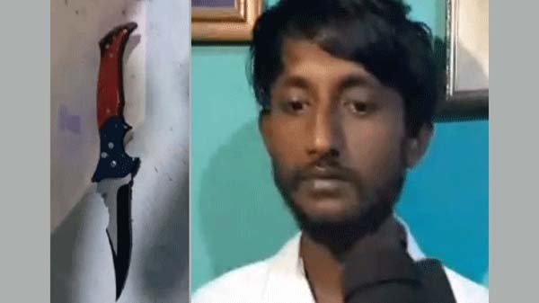 সিলেটে অটোরিকশা চালকের গলায় চাকু ধরে ছিনতাইয়ের চেষ্টা