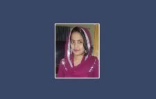 সিলেটে তামান্না হত্যা মামলায় একজন গ্রেপ্তার