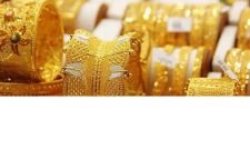 স্বর্ণের দাম কমল ভরিতে ২৫০৮ টাকা