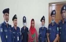 পরকিয়ার টানে তিন সন্তানকে হত্যার চেষ্টা করলেন মা, একজনের মৃত্যু