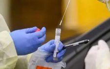 করোনায় মৃত্যু ৬৮০০ ছাড়ালো