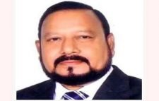 বিএনপি থেকে আবারও বহিস্কার হলেন বালাগঞ্জের সাবেক উপজেলা চেয়ারম্যান আব্দাল