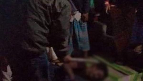 মাদারীপুরে চুরির অভিযোগে স্কুলছাত্রকে নির্যাতন