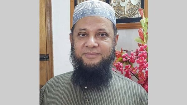 করোনায় আক্রান্ত হয়ে মারা গেলেন ডাক্তার আনোয়ারুল করিম
