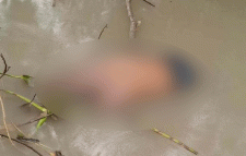 চুনারুঘাটে খাল থেকে কিশোরের মরদেহ উদ্ধার, যুবক আটক