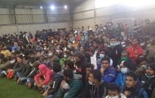 বৈধ কাগজপত্র বিহীন লেবানন প্রবাসীদের দেশে ফিরতে চলছে নাম নিবন্ধন