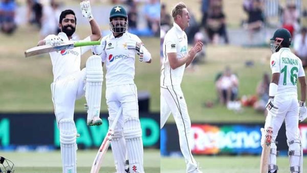 আবারো প্রমাণ করল পাকিস্তান কেন তারা ‘আনপ্রেডিক্টেবল’