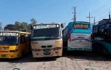 গণপরিবহন চালুর দাবিতে আগামী রবিবার বিক্ষোভের ঘোষণা