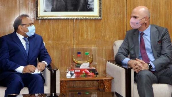 বঙ্গবন্ধুর ভাস্কর্য ভাঙা দুঃখজনক, সতর্ক অবস্থানে সরকার