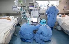 করোনার তথ্য লুকিয়েছিল চীন: সিএনএন