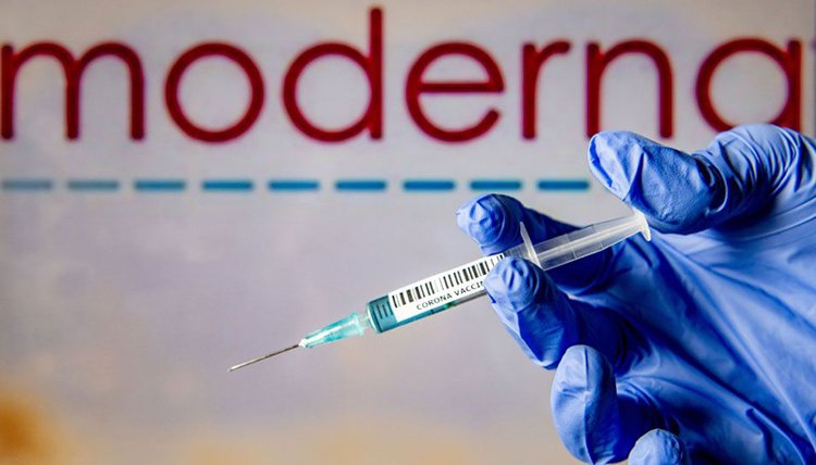 যুক্তরাষ্ট্রে অনুমোদন পাচ্ছে মডার্নার টিকা