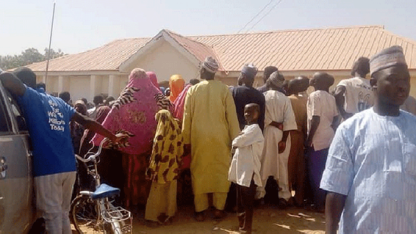 নাইজেরিয়ায় স্কুলে হামলা, নিখোঁজ শতাধিক শিক্ষার্থী