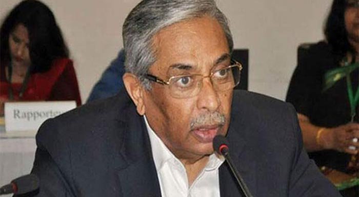 করোনায় আক্রান্ত হয়ে মারা গেলেন চৌধুরী কামাল ইবনে ইউসুফ
