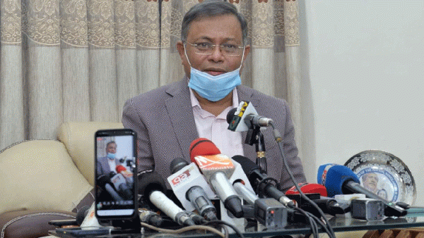 বিএনপি নেতারা পদ্মা সেতুর ওপর দিয়ে যাবেন, নাকি নিচ দিয়ে?