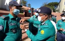 প্রযুক্তিতে আরেকধাপ এগোলো এসএমপি’র ট্রাফিক বিভাগ