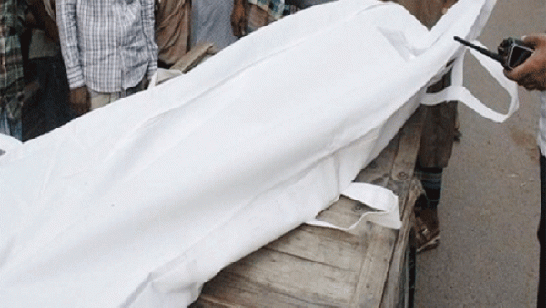 সিলেটের হবিগঞ্জে জামাইয়ের বাড়িতে বেড়াতে গিয়ে লাশ হলেন শাশুড়ি